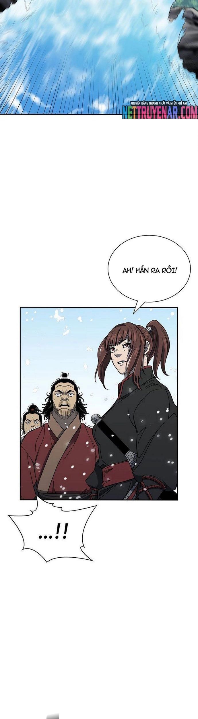 Huyền Thoại Vô Song Chiến Thần Chapter 143 - 14