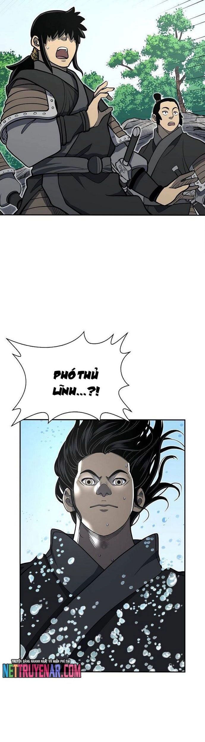 Huyền Thoại Vô Song Chiến Thần Chapter 143 - 16