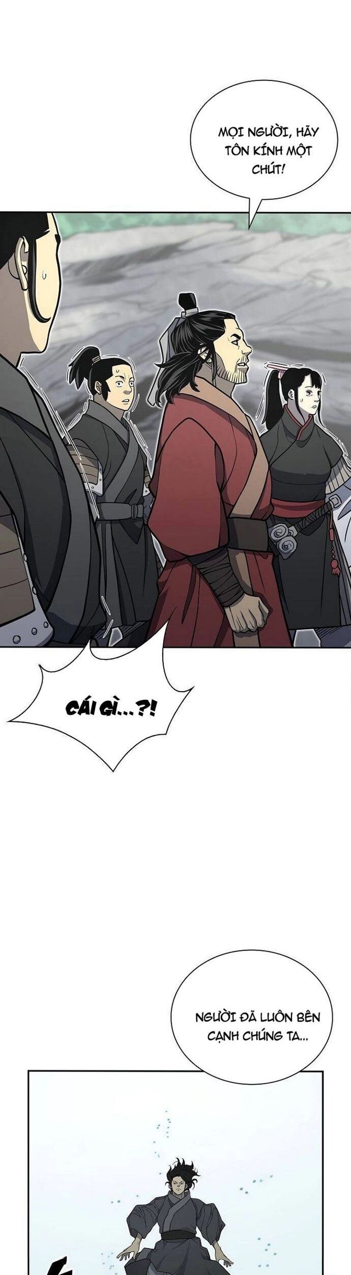 Huyền Thoại Vô Song Chiến Thần Chapter 143 - 17