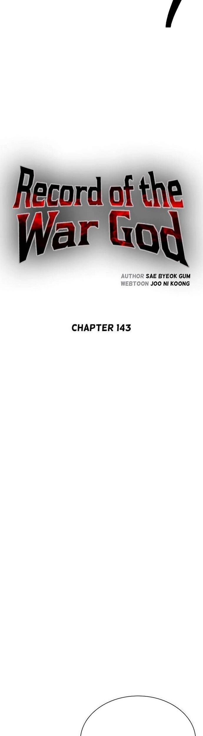 Huyền Thoại Vô Song Chiến Thần Chapter 143 - 19