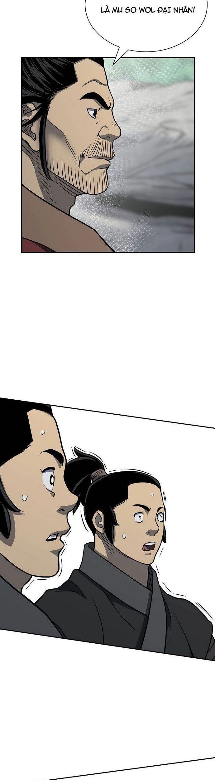 Huyền Thoại Vô Song Chiến Thần Chapter 143 - 20
