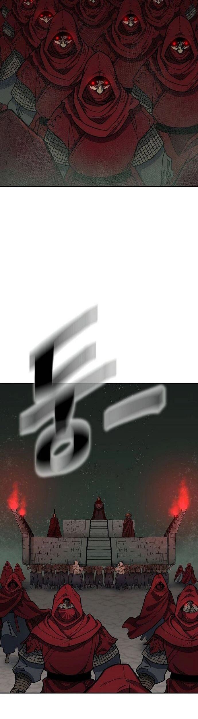 Huyền Thoại Vô Song Chiến Thần Chapter 143 - 25