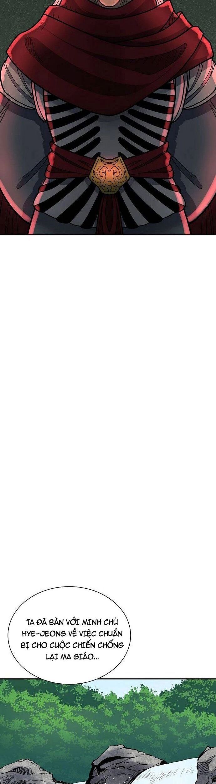 Huyền Thoại Vô Song Chiến Thần Chapter 143 - 27