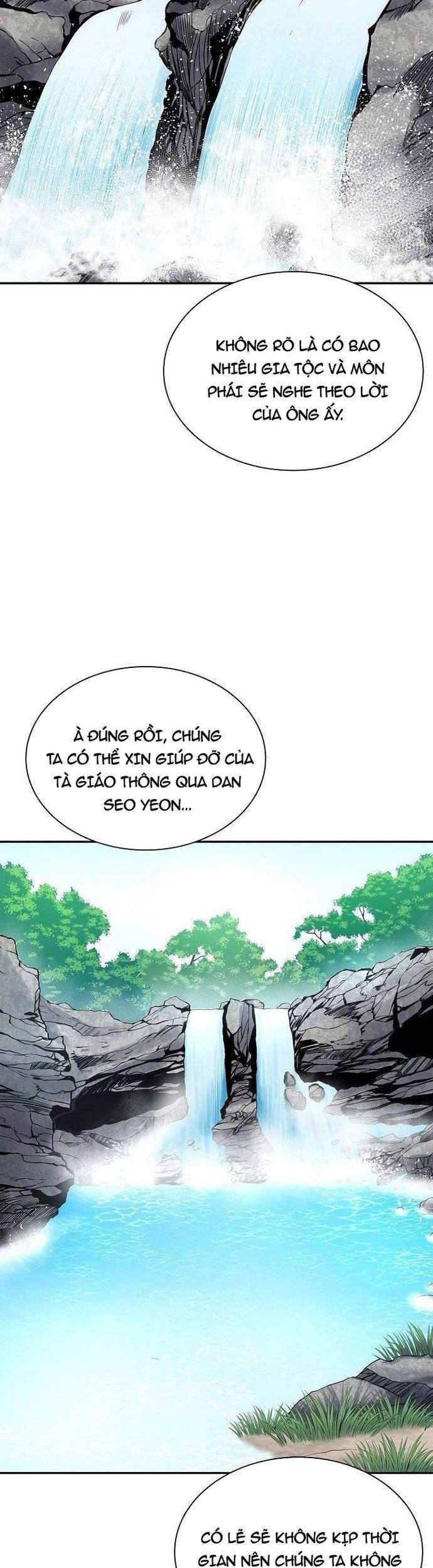 Huyền Thoại Vô Song Chiến Thần Chapter 143 - 28