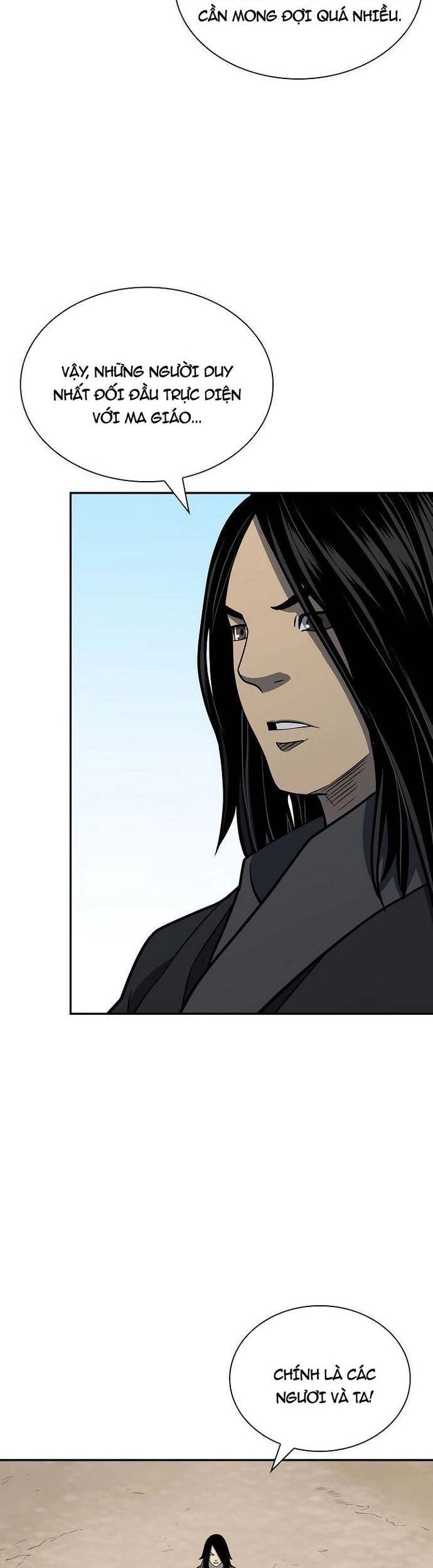 Huyền Thoại Vô Song Chiến Thần Chapter 143 - 29