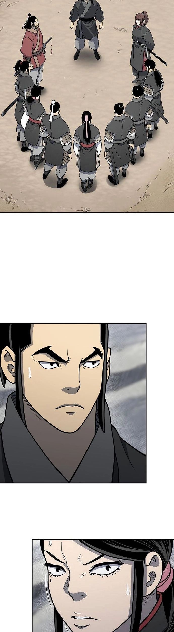 Huyền Thoại Vô Song Chiến Thần Chapter 143 - 30