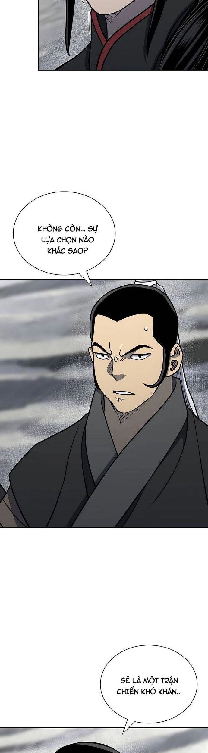 Huyền Thoại Vô Song Chiến Thần Chapter 143 - 31