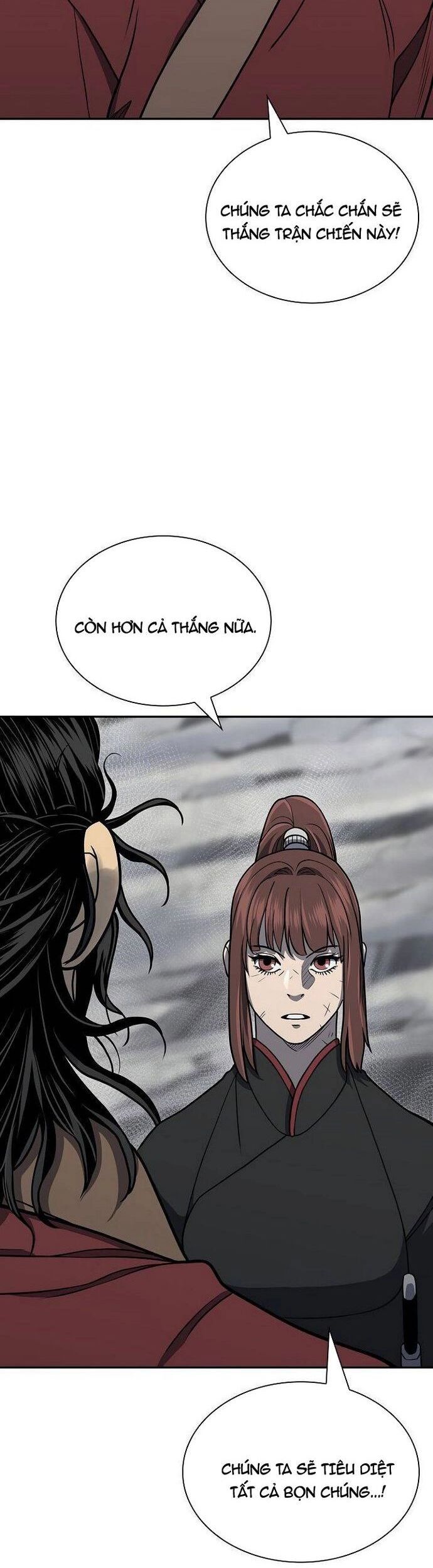 Huyền Thoại Vô Song Chiến Thần Chapter 143 - 33