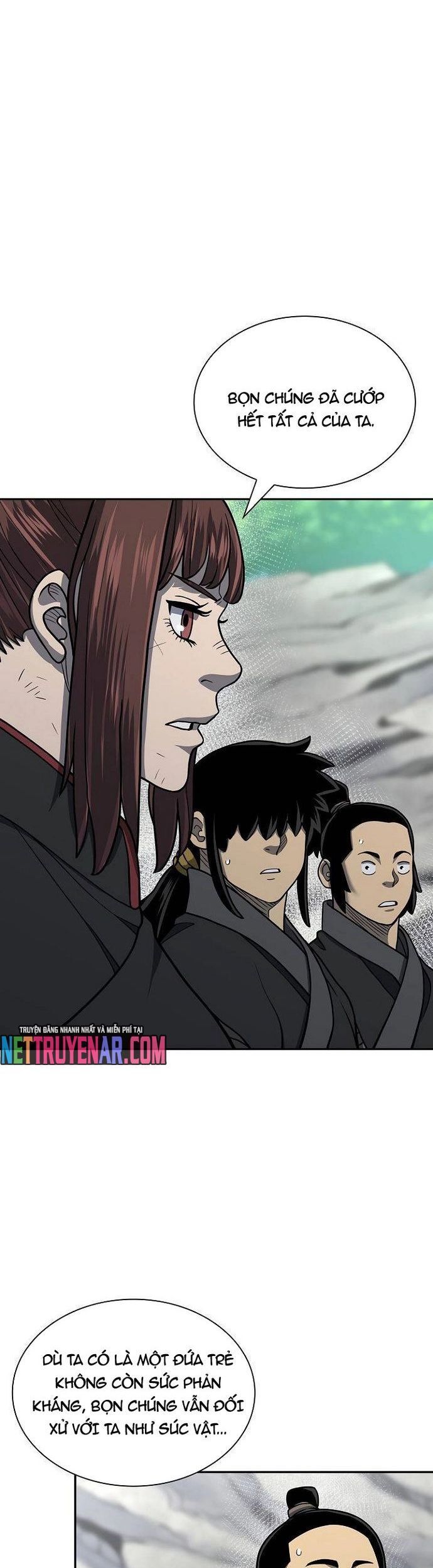 Huyền Thoại Vô Song Chiến Thần Chapter 143 - 34