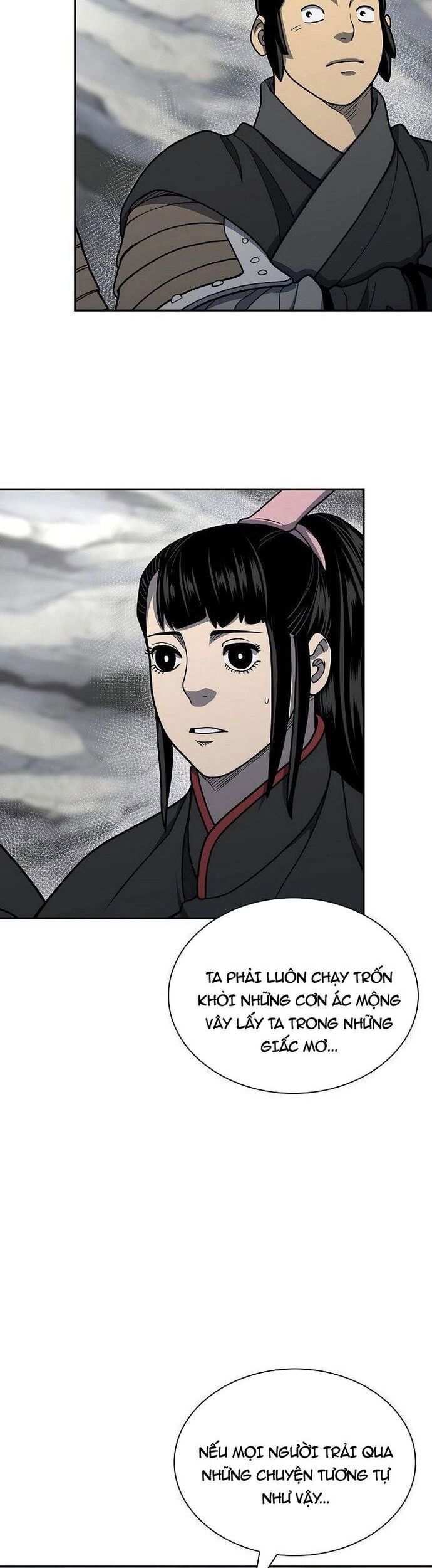 Huyền Thoại Vô Song Chiến Thần Chapter 143 - 35