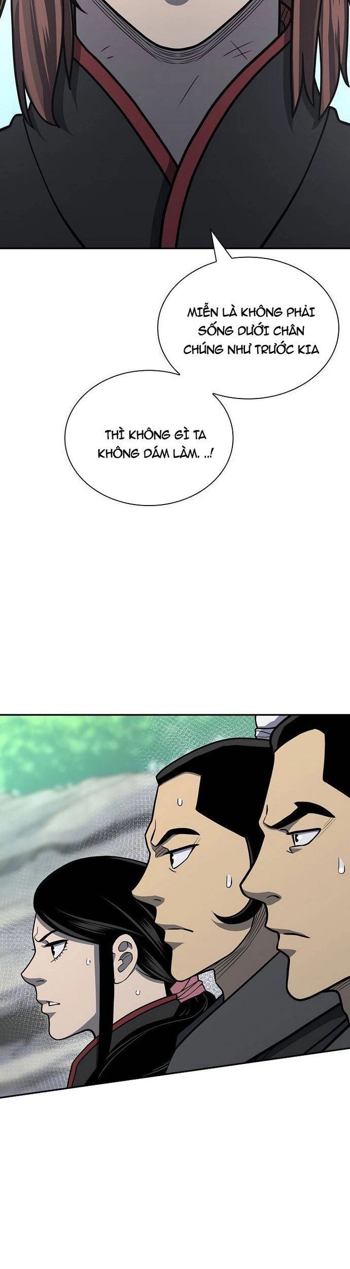 Huyền Thoại Vô Song Chiến Thần Chapter 143 - 38