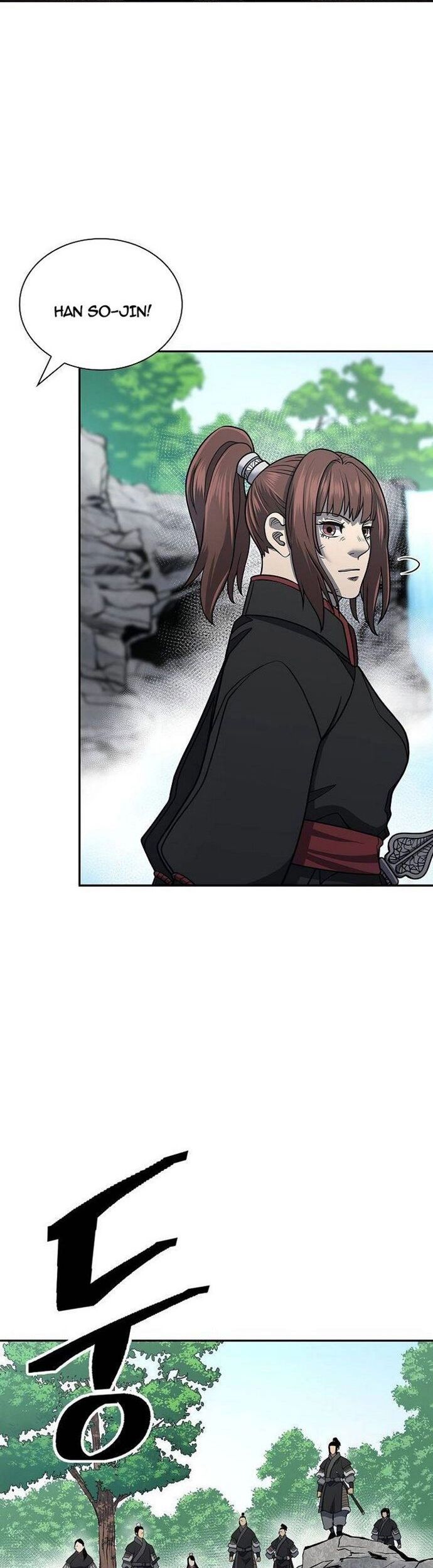 Huyền Thoại Vô Song Chiến Thần Chapter 143 - 5