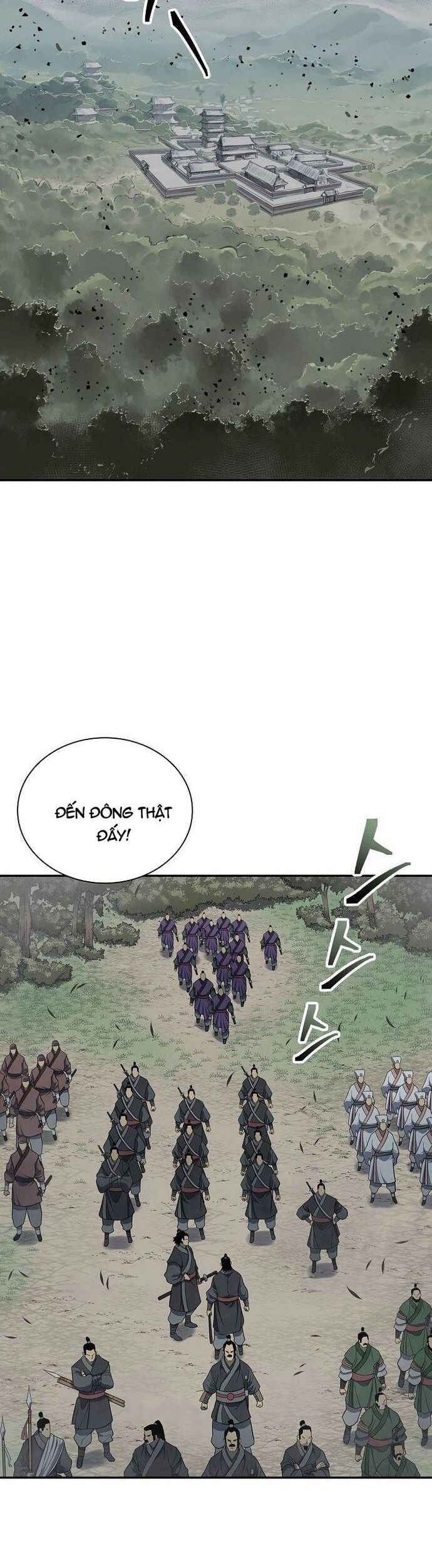 Huyền Thoại Vô Song Chiến Thần Chapter 143 - 41