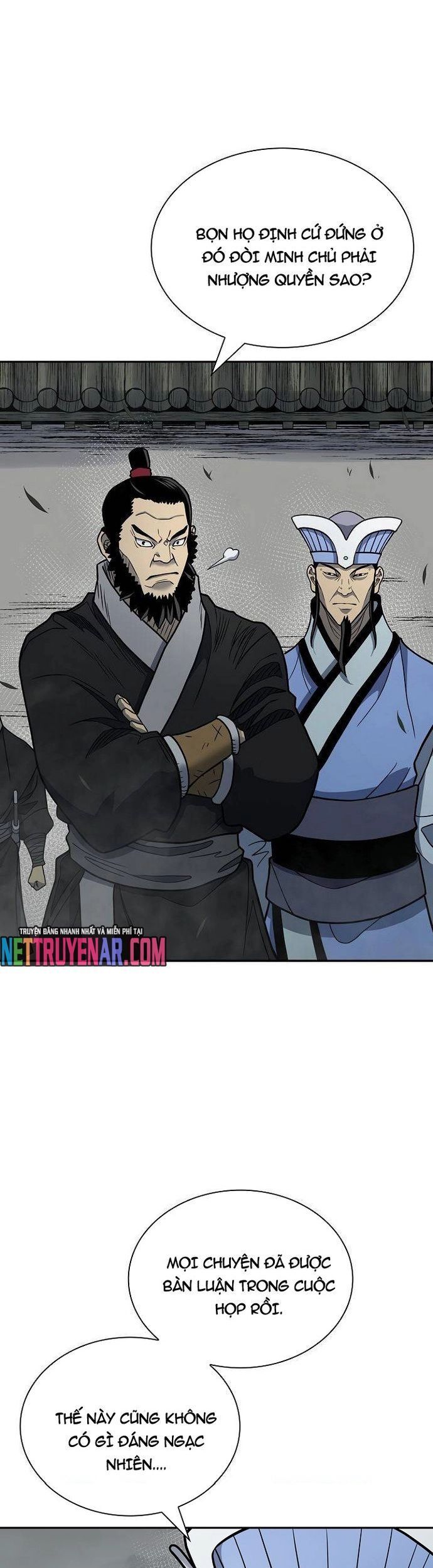 Huyền Thoại Vô Song Chiến Thần Chapter 143 - 42