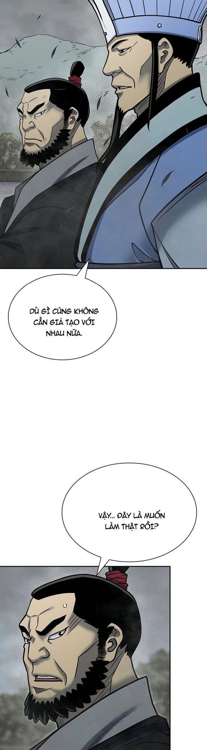 Huyền Thoại Vô Song Chiến Thần Chapter 143 - 43