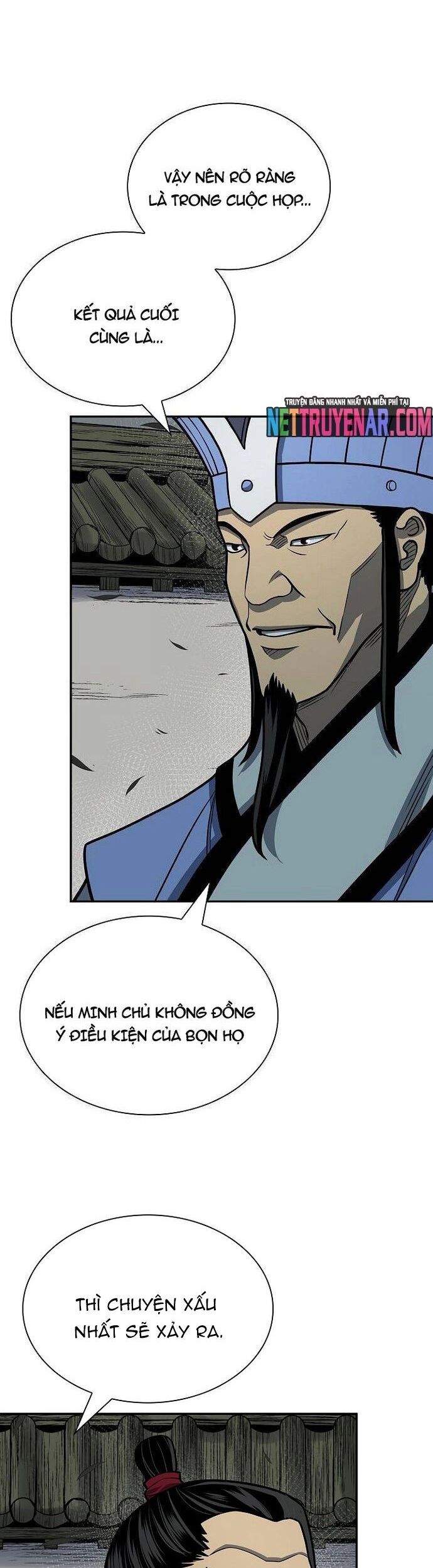 Huyền Thoại Vô Song Chiến Thần Chapter 143 - 45