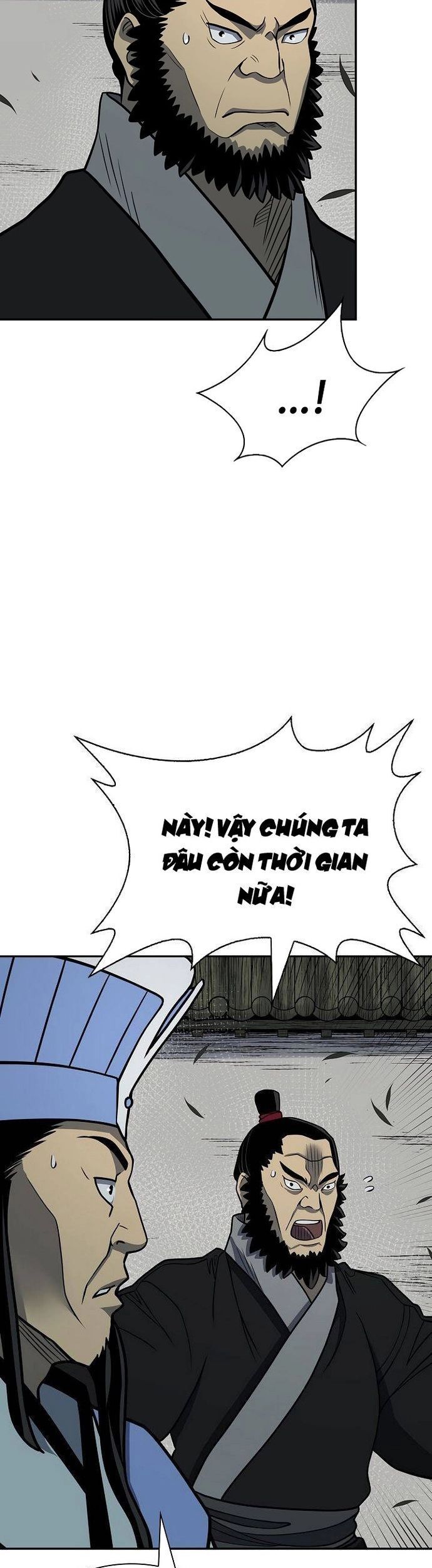 Huyền Thoại Vô Song Chiến Thần Chapter 143 - 46