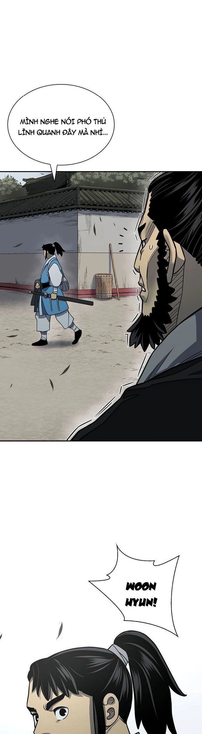 Huyền Thoại Vô Song Chiến Thần Chapter 143 - 48