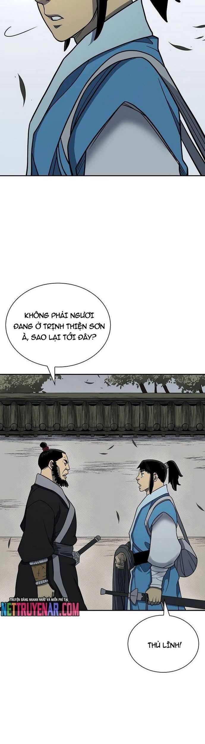 Huyền Thoại Vô Song Chiến Thần Chapter 143 - 49