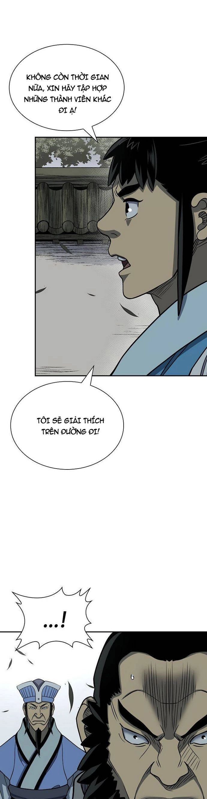 Huyền Thoại Vô Song Chiến Thần Chapter 143 - 50