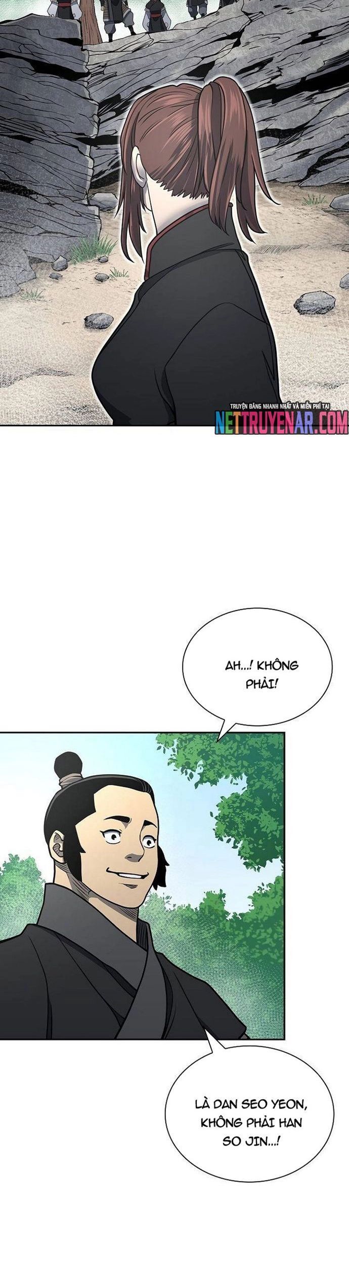 Huyền Thoại Vô Song Chiến Thần Chapter 143 - 6