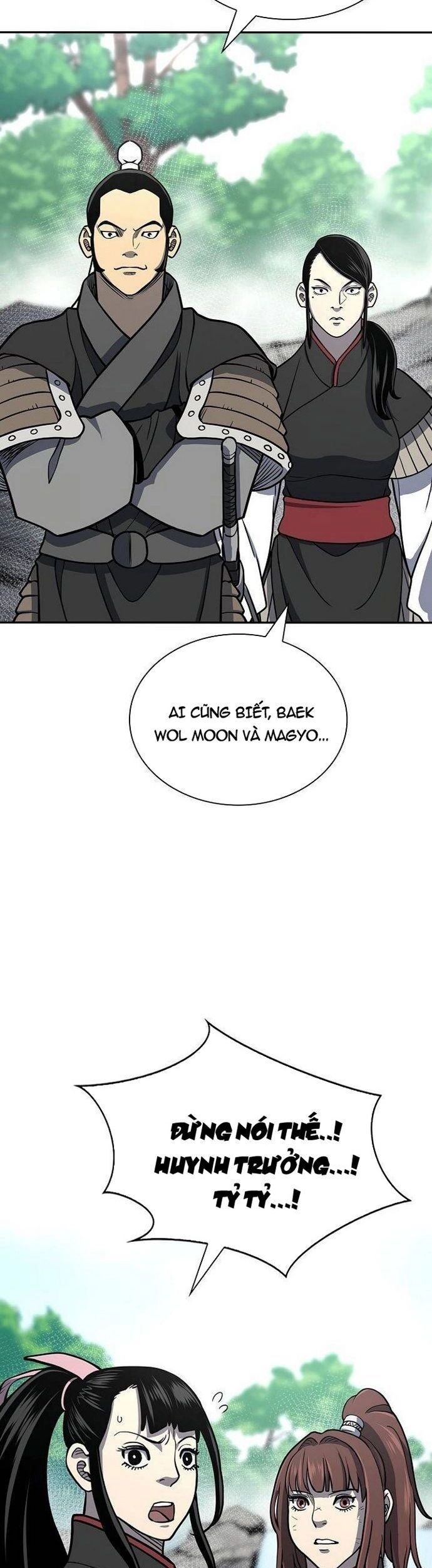 Huyền Thoại Vô Song Chiến Thần Chapter 143 - 8