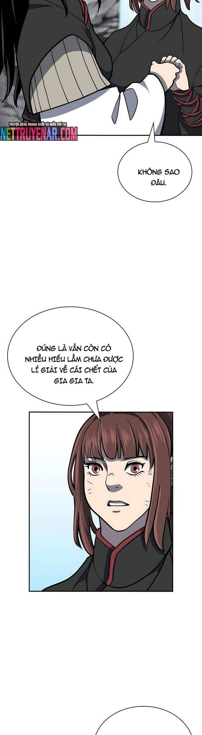 Huyền Thoại Vô Song Chiến Thần Chapter 143 - 9