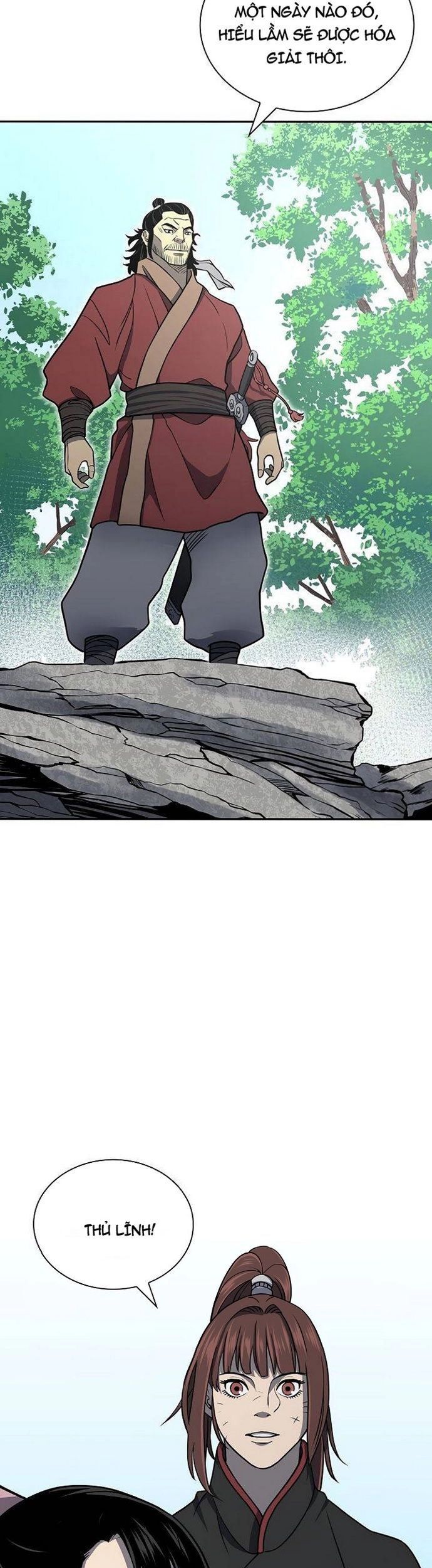 Huyền Thoại Vô Song Chiến Thần Chapter 143 - 10