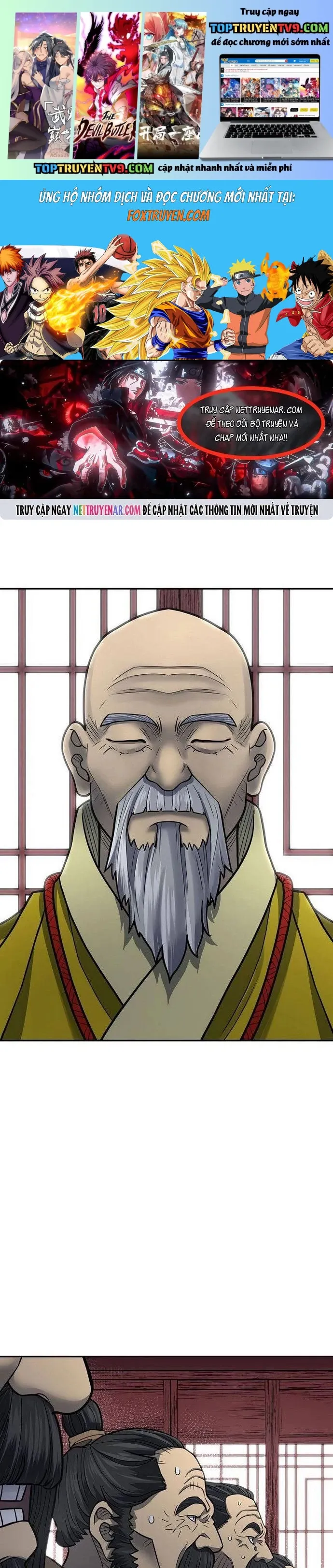 Huyền Thoại Vô Song Chiến Thần Chapter 144 - 2