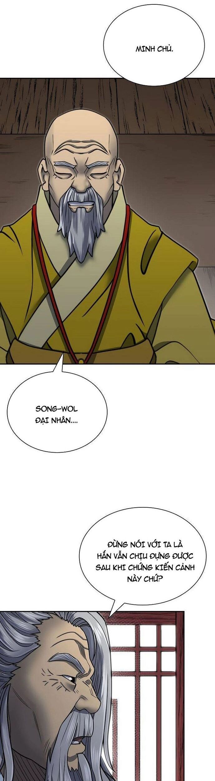 Huyền Thoại Vô Song Chiến Thần Chapter 144 - 13