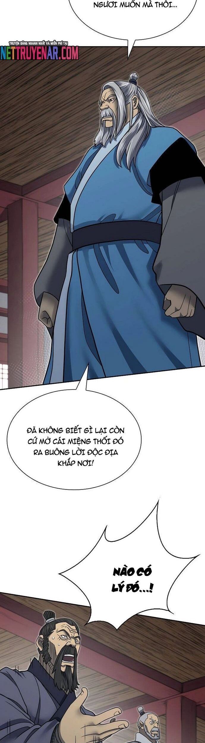 Huyền Thoại Vô Song Chiến Thần Chapter 144 - 15