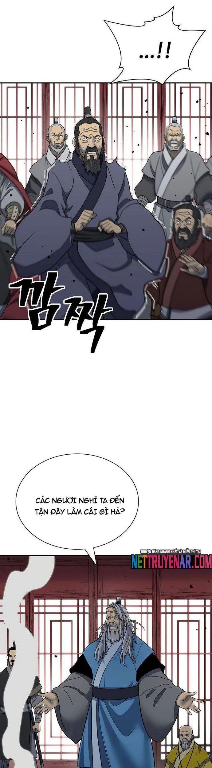 Huyền Thoại Vô Song Chiến Thần Chapter 144 - 17