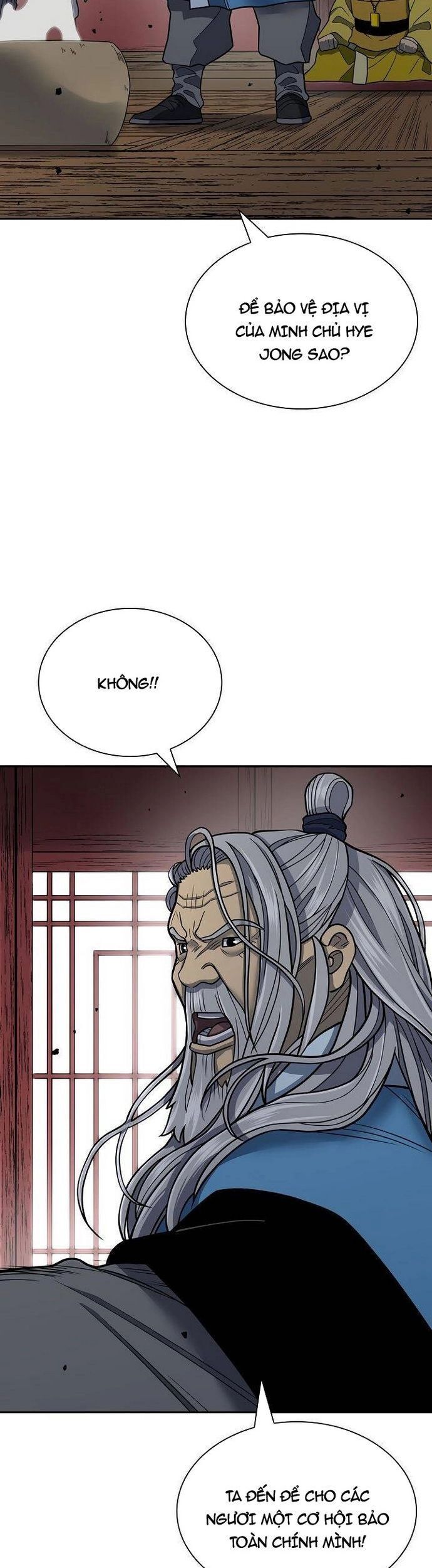 Huyền Thoại Vô Song Chiến Thần Chapter 144 - 18