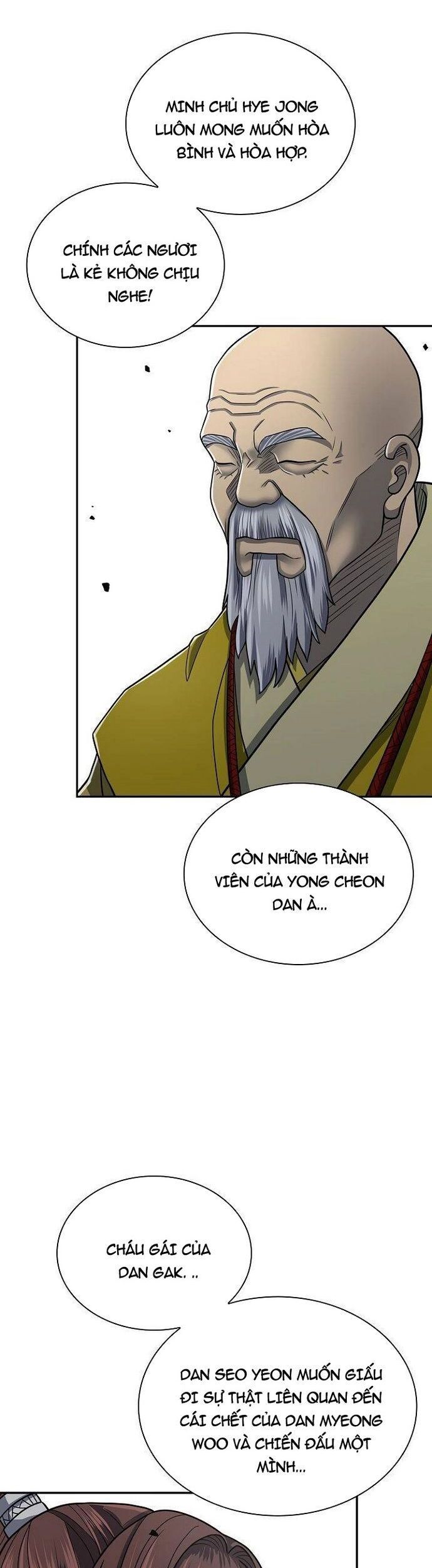 Huyền Thoại Vô Song Chiến Thần Chapter 144 - 20