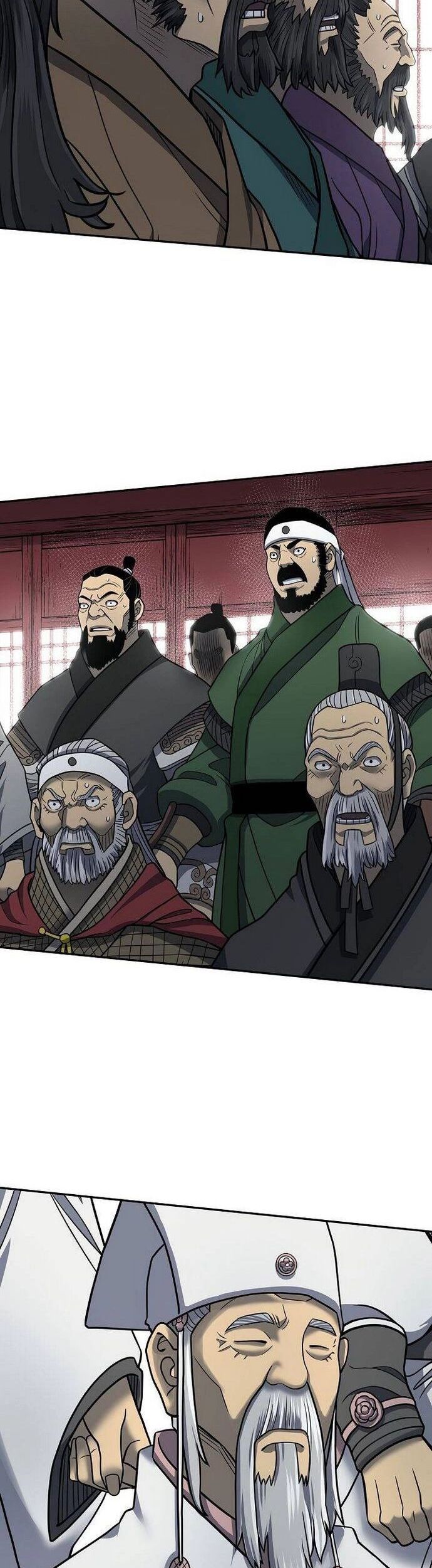 Huyền Thoại Vô Song Chiến Thần Chapter 144 - 3