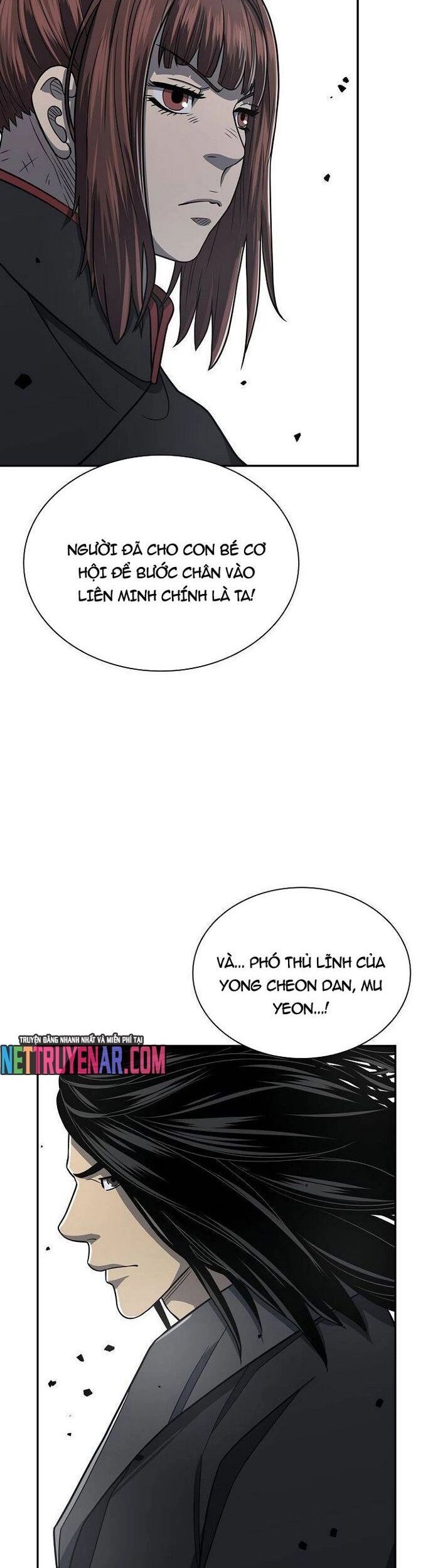 Huyền Thoại Vô Song Chiến Thần Chapter 144 - 21