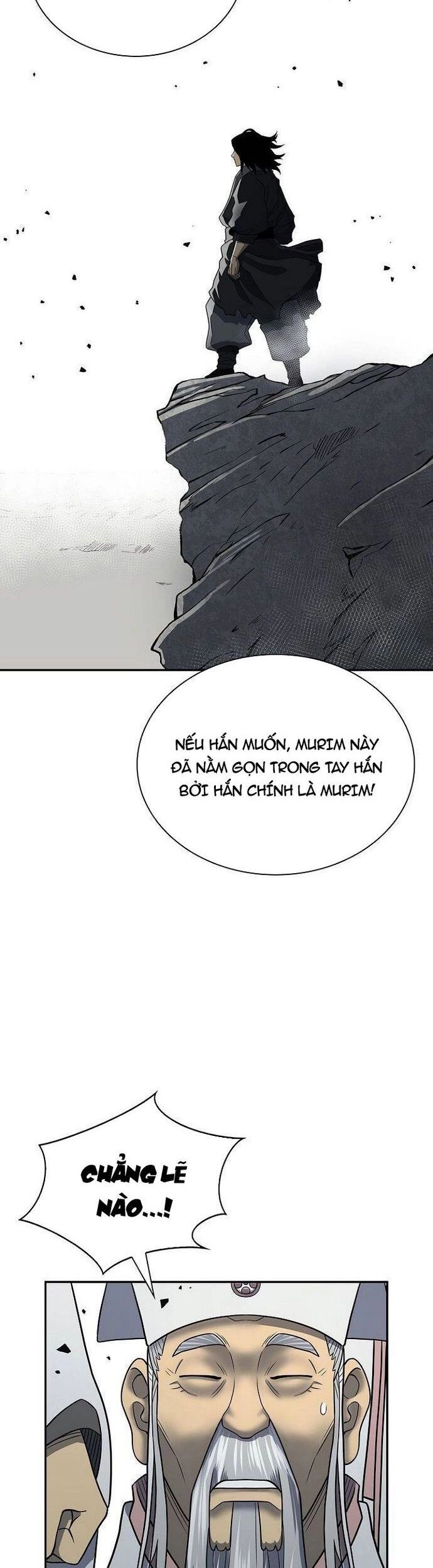 Huyền Thoại Vô Song Chiến Thần Chapter 144 - 23