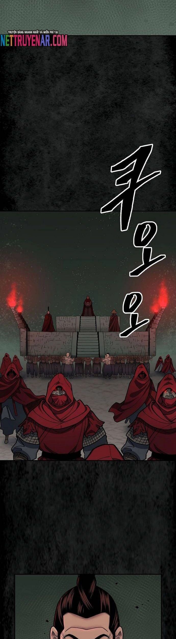 Huyền Thoại Vô Song Chiến Thần Chapter 144 - 28