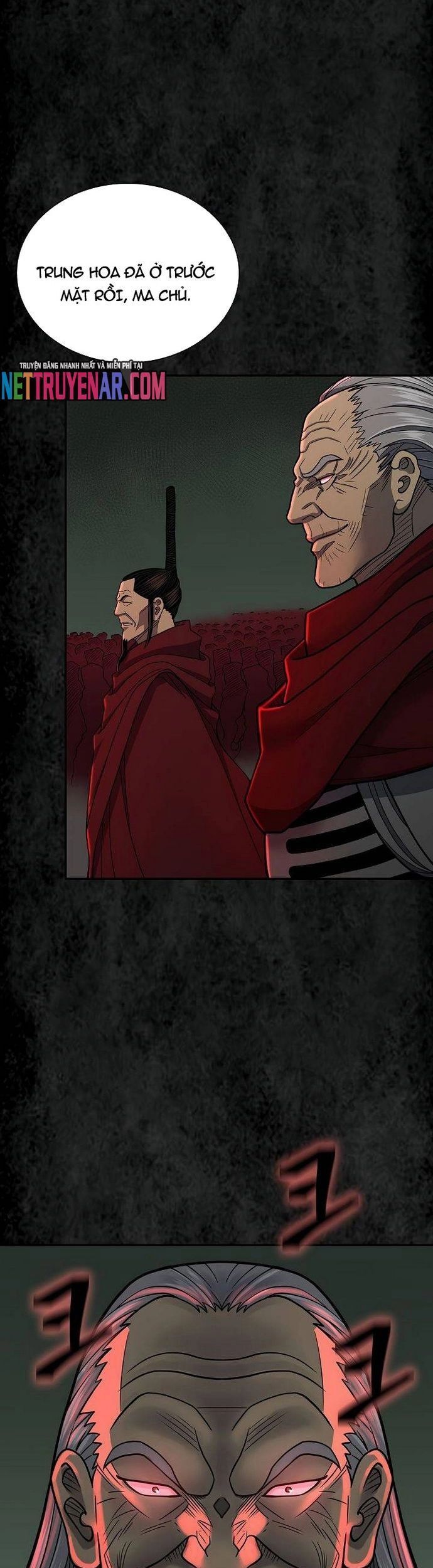 Huyền Thoại Vô Song Chiến Thần Chapter 144 - 30