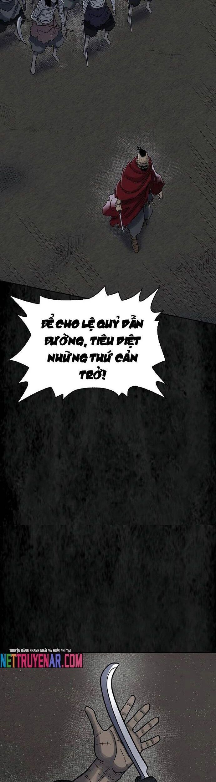 Huyền Thoại Vô Song Chiến Thần Chapter 144 - 33