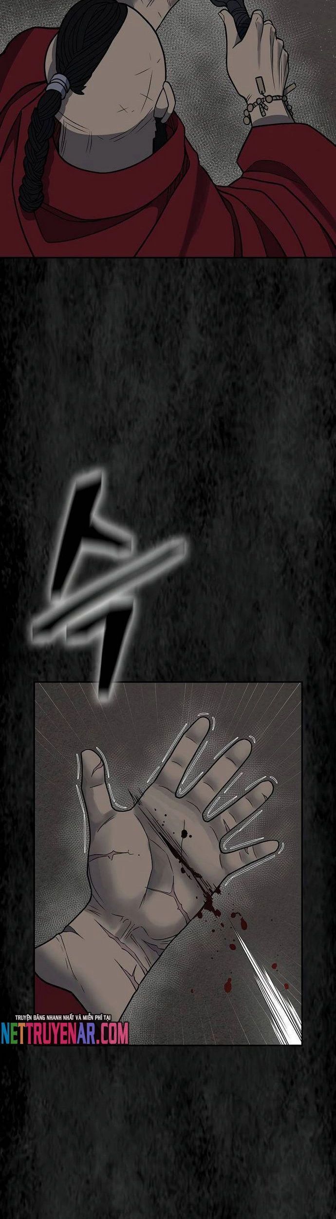 Huyền Thoại Vô Song Chiến Thần Chapter 144 - 34