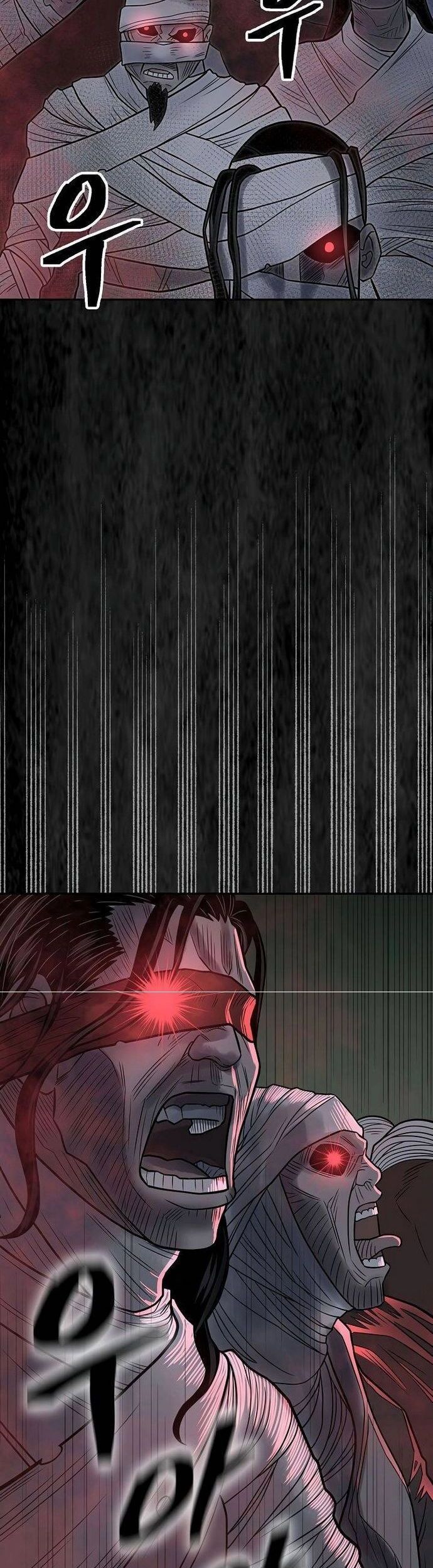 Huyền Thoại Vô Song Chiến Thần Chapter 144 - 36