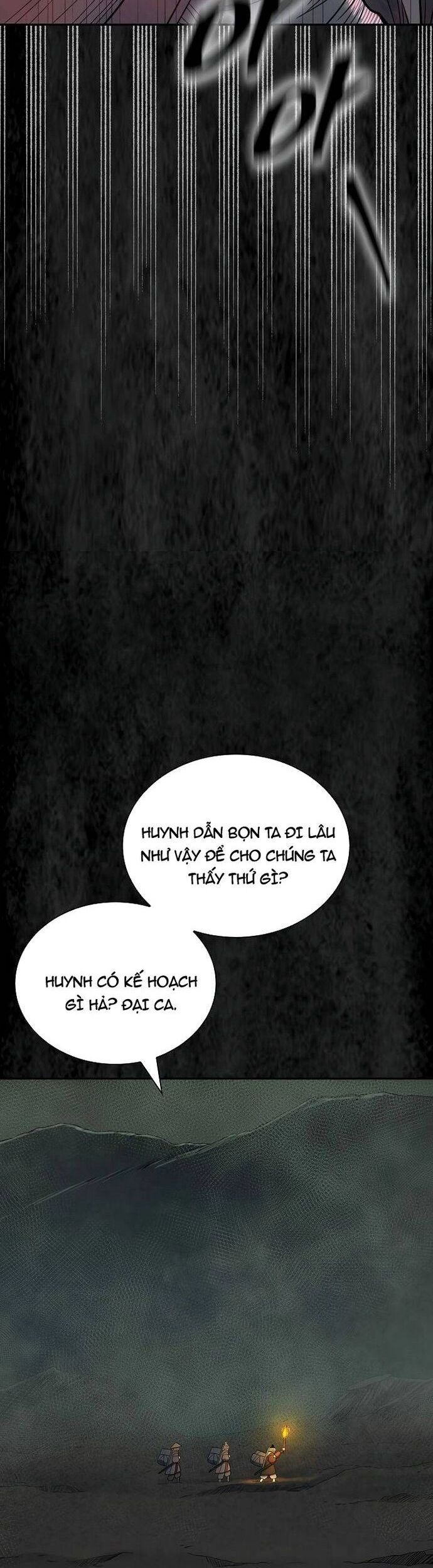 Huyền Thoại Vô Song Chiến Thần Chapter 144 - 37