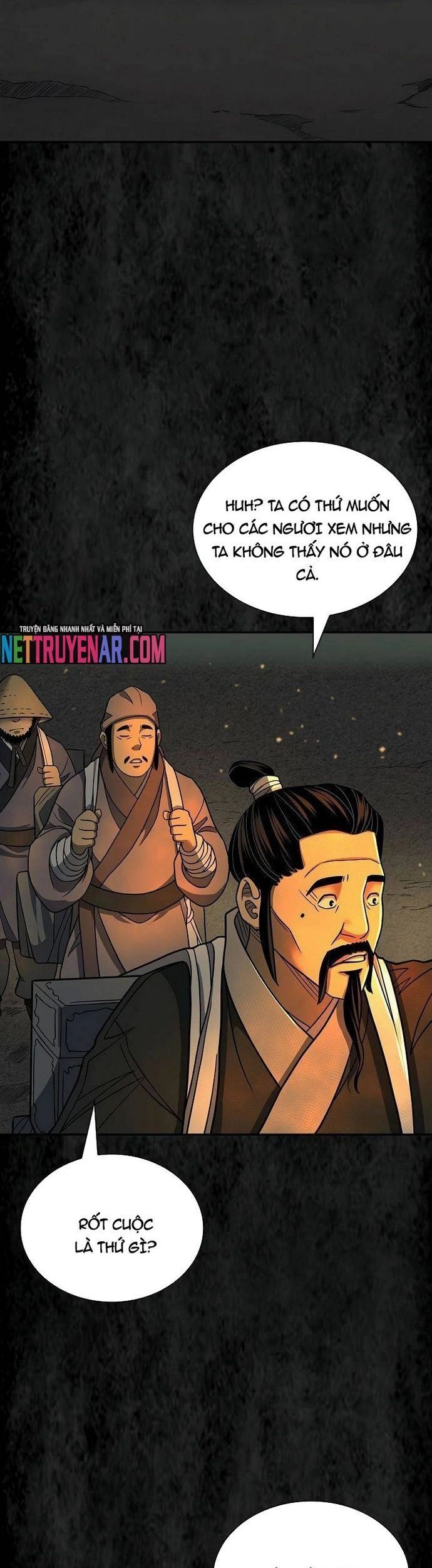 Huyền Thoại Vô Song Chiến Thần Chapter 144 - 38