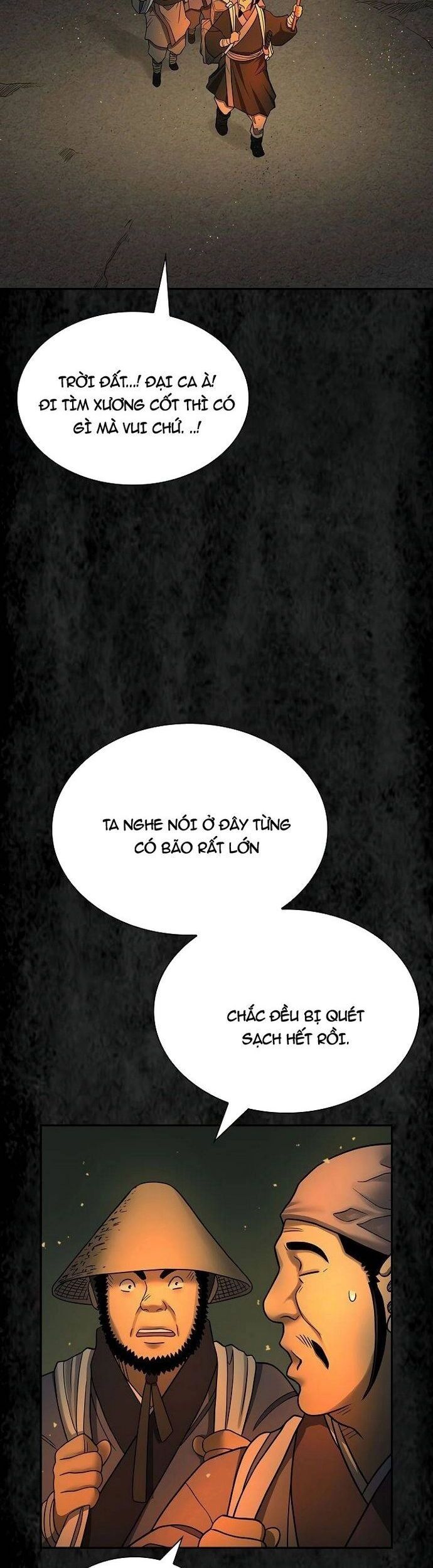 Huyền Thoại Vô Song Chiến Thần Chapter 144 - 40