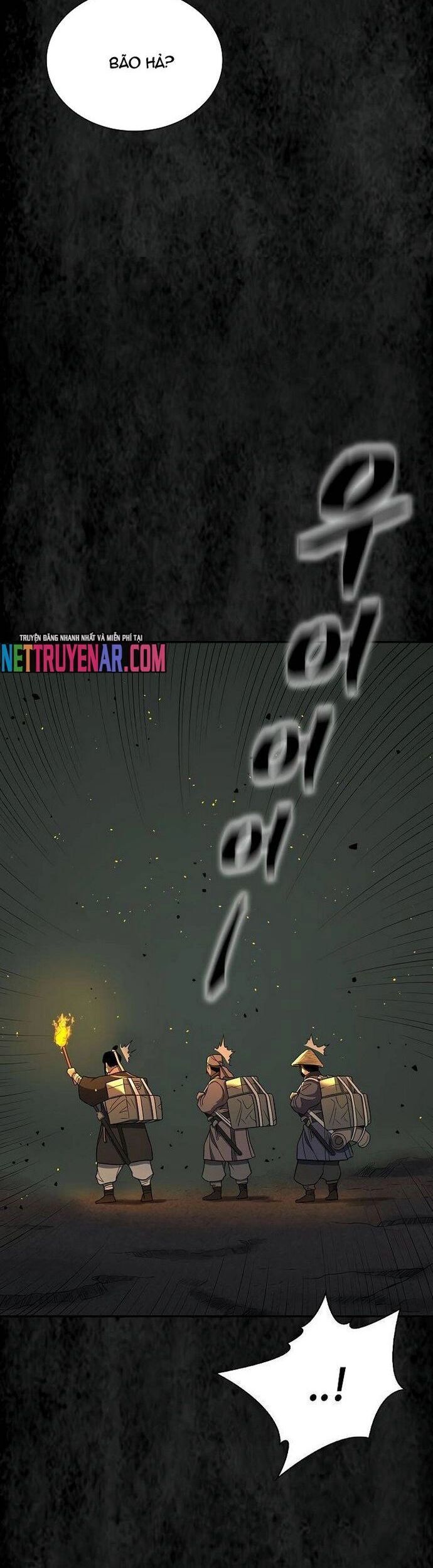 Huyền Thoại Vô Song Chiến Thần Chapter 144 - 41