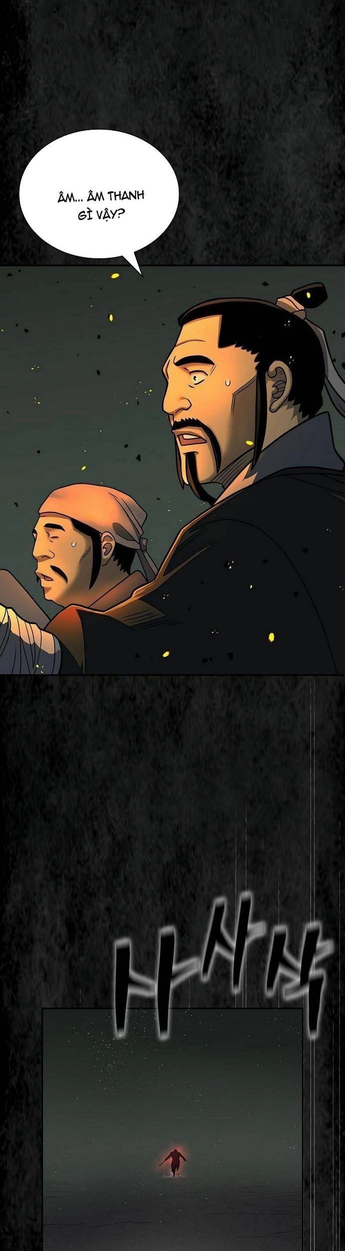 Huyền Thoại Vô Song Chiến Thần Chapter 144 - 42