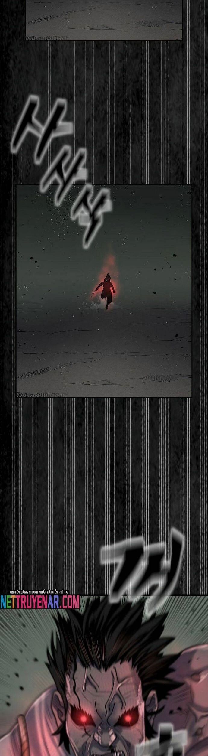 Huyền Thoại Vô Song Chiến Thần Chapter 144 - 43