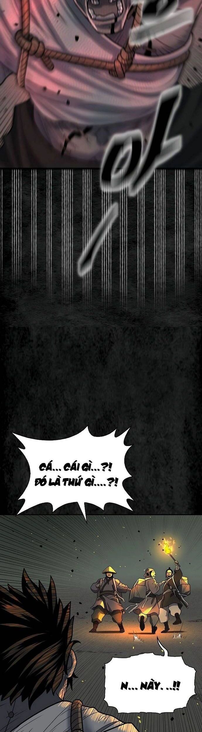 Huyền Thoại Vô Song Chiến Thần Chapter 144 - 44