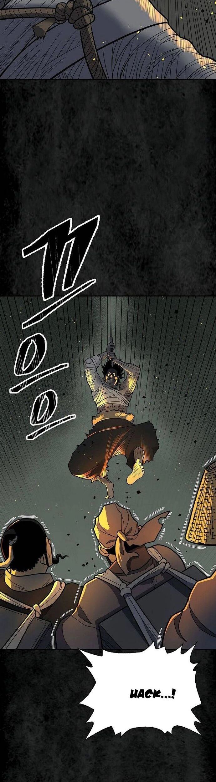 Huyền Thoại Vô Song Chiến Thần Chapter 144 - 45